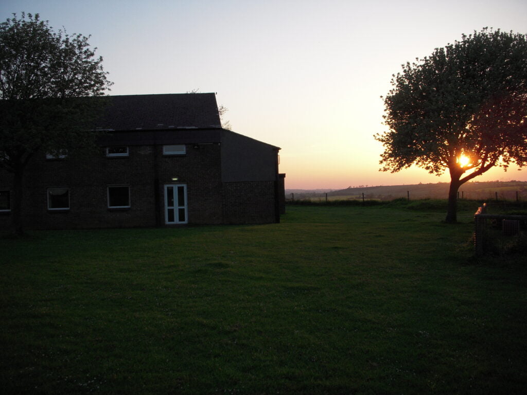 Wilbarston Village Hall